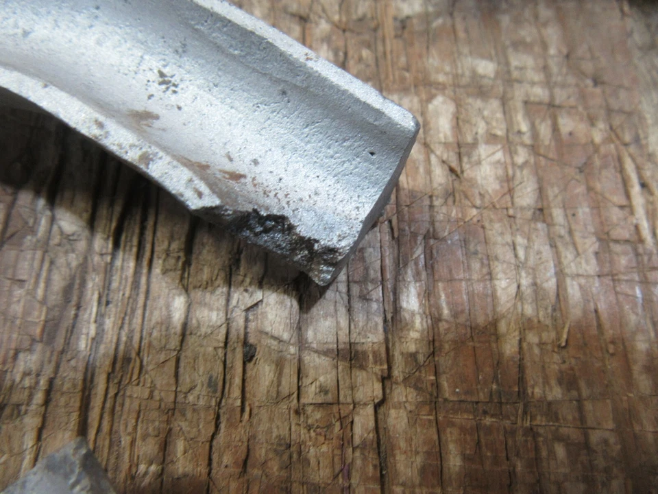 Par de piezas de suspensión espaciador de resorte helicoidal delantero Ford Custom sedán de la década de 1950 Foto 3 de 3