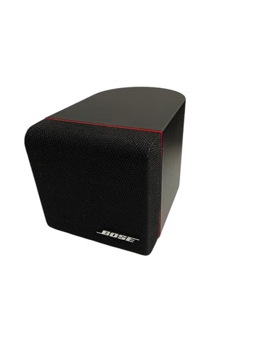 Bose 5.1 Surround Virtually Invisible Speakers Bundle with Speaker cables - Picture 2 of 4