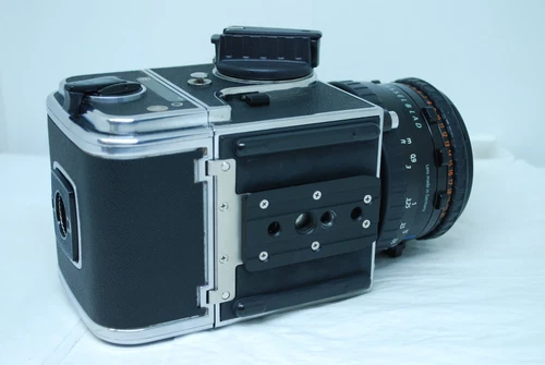 ISO 3200"NEAR Mint" Hasselblad 503CW Planar CFE 80mm F2.8 A12 "ACUTE MATTE D"