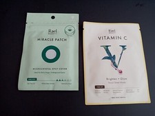 Rael 2 PC. Set with 1 pack of Miracle Patch &...