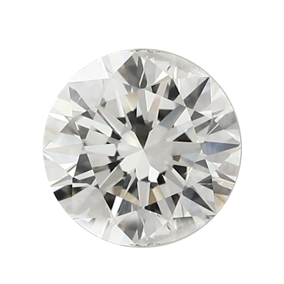 0.92ct. J SI2 IGI Certified Lab Grown Diamond - Excellent Cut & Quality - Image 2 of 4