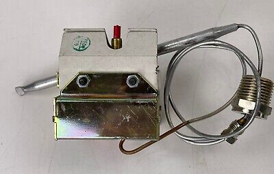 Robertshaw Hi-Limit Safety Thermostat Switch E50023 LR30247 Robertshaw Hi-Limit Safety Thermostat Switch E50023 LR30247