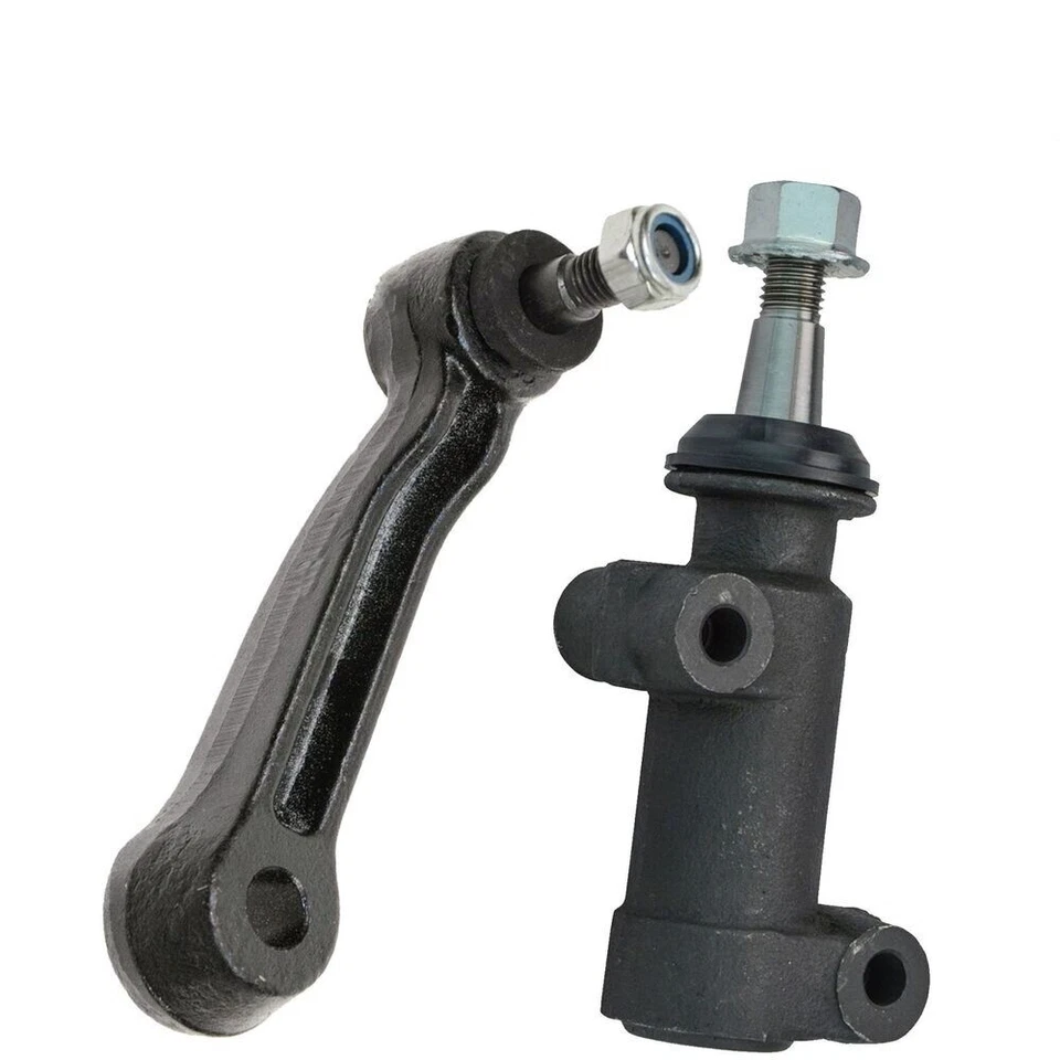 Kit de montaje de brazo loca y soporte para camioneta Chevy Express GMC Savana tamaño completo Foto 2 de 4