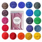 Mica Cosmetic Powder Candle Melts Bath Bombs Soap Dye Nail Polish Grout 50 Gram