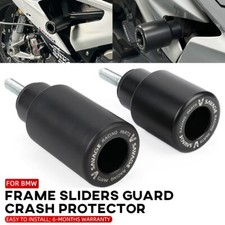 Protector de carenado deslizadores de marco CNC almohadillas de choque protector para BMW S1000RR 2015-2018