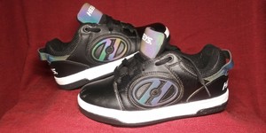 heelys tennis shoes