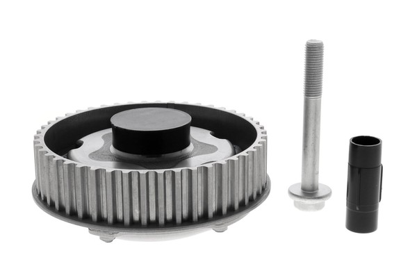 Vaico V40-1281 Nockenwellenversteller FüR Chevrolet Opel-image