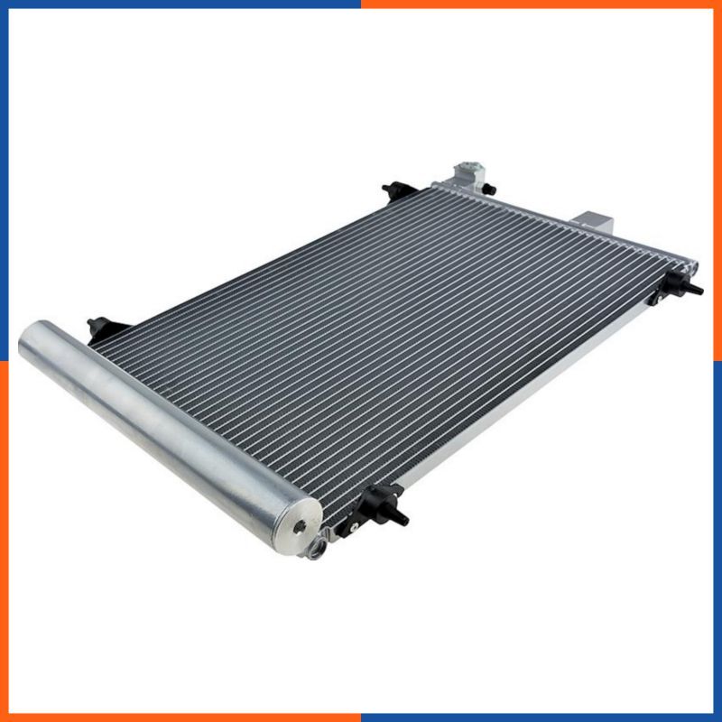 Radiateur de climatisation Citroën pour garder votre habitacle frais en été