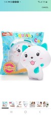 Squishy doll Slow Rising Stress Relief Toy