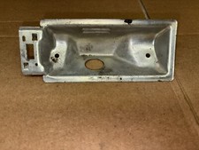 1969 1970 Mustang Fastback Coupe Boss Dash Rh Map Light Housing Visibility Group 1969 1970 Mustang Fastback Coupe Boss Dash Rh Map Light Housing Visibility Group