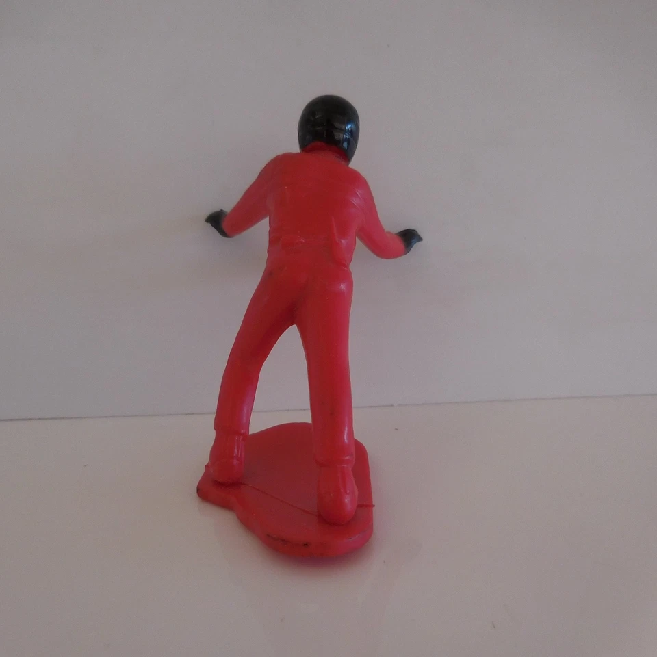 1 Paar Spinnenmann Maske Brille + 2 Figuren Charaktere - Bild 4 von 4