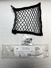 NEW OEM VW 2003 VOLKSWAGEN TOUAREG LUGGAGE NE...