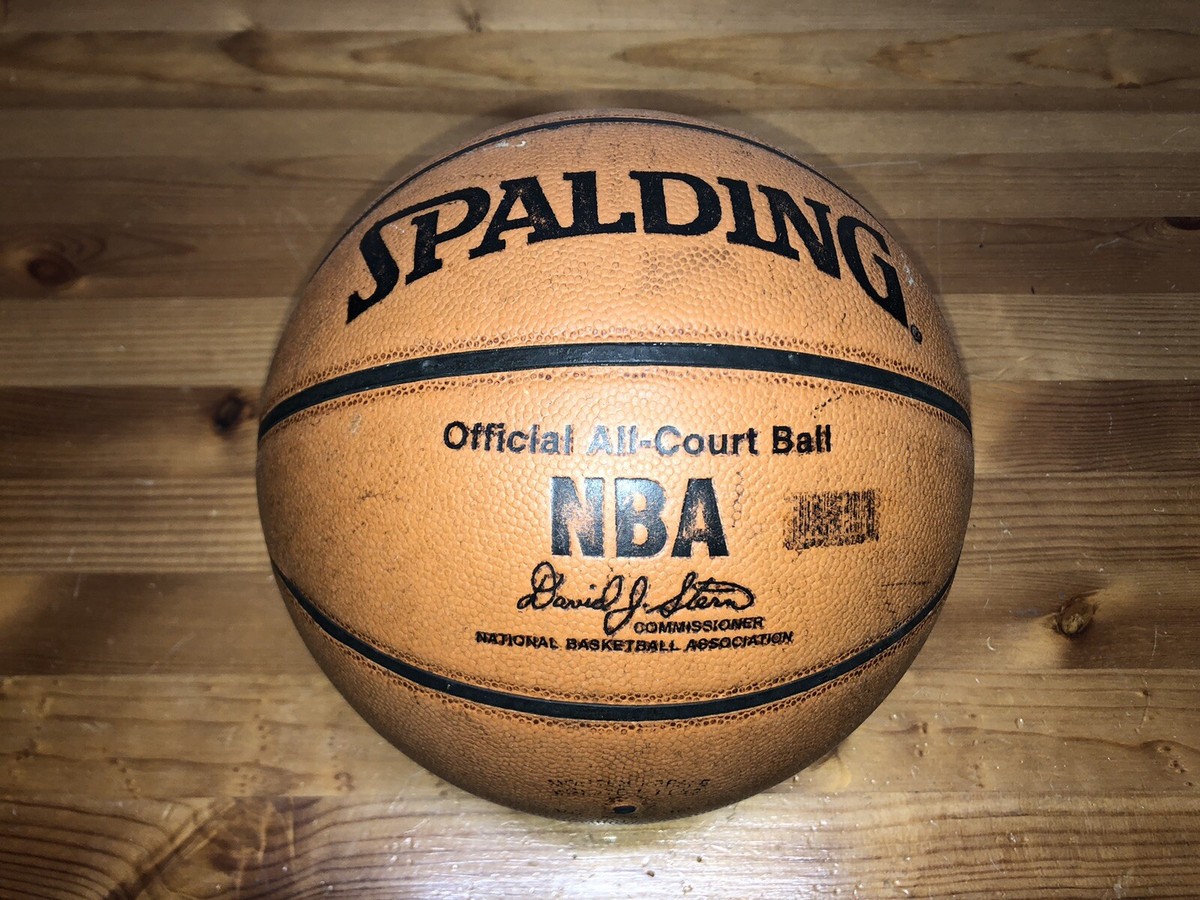 SPALDING NBA公式ゲームボール Spalding NBA Official Game Ball - Walmart.com