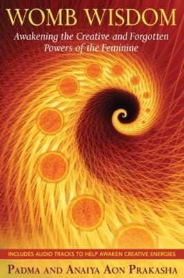 Womb Wisdom : Awakening the Creative and Forgotten Powers of the