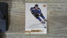 2000-01 Upper Deck Pavol Demitra #150  St.Louis Blues
