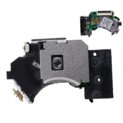 Plastic+Metal Laser Lens Deck Repair For Sony PlayStation 2 PS2 Slim PVR-802W