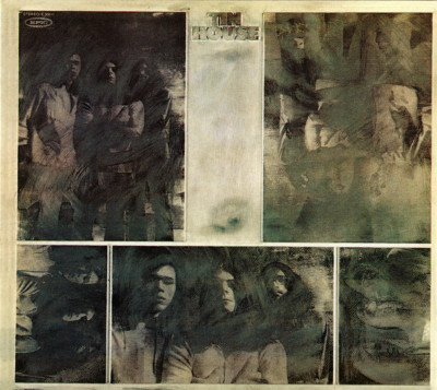 Tin House ~ Tin House (1971) CD 2014 Lion Productions    NEW   