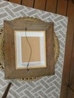 Small Wooden Framed Picasso Print- Reproduction  — photo 3