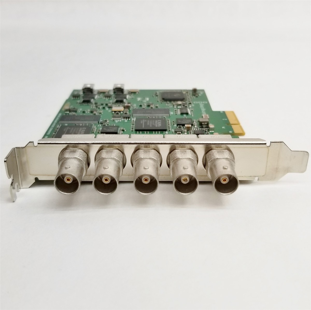 Blackmagic Design DeckLink Duo PCI-E Capture Card for sale