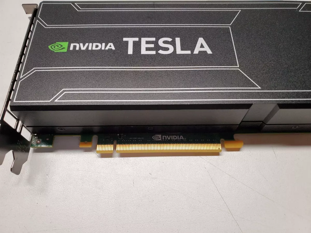 Nvidia k20 2025