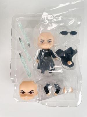 Goodsmile Nendoroid Neo - Matrix - Figurine Neuve Scellée