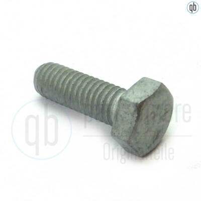 Original VW Sechskantschraube M6x18 N01021612 Golf Scirocco Passat T2 T3 T4
