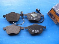 Plaquette de frein Ford P 100