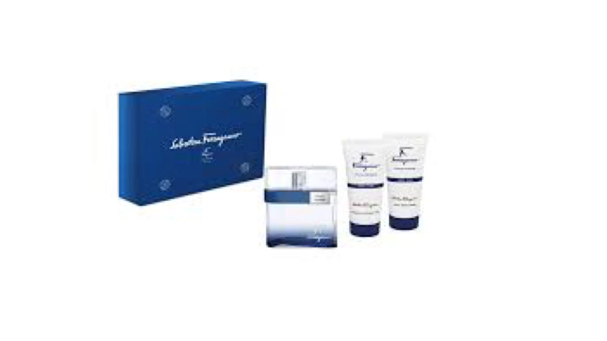 Salvatore Ferragamo Gift Sets for Men for sale | eBay