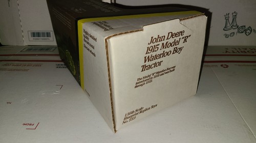 john deere model R waterloo boy - Picture 5 of 5