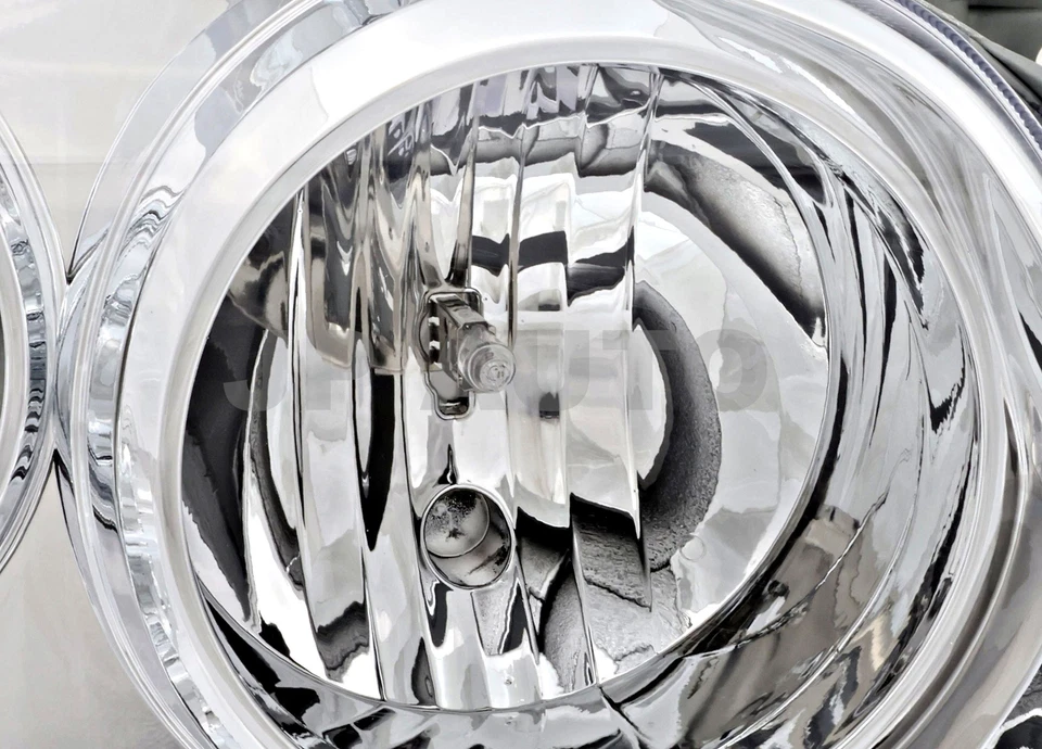 Faro halógeno lado pasajero para Hyundai XG350 2004-2005 Foto 3 de 4