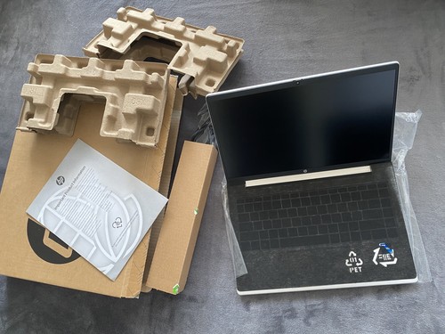 New HP Pro Book 440 G8-Intel core i5, 8GB RAM, 256GB SSD, 14” inch Screen-Unused - Afbeelding 7 van 8