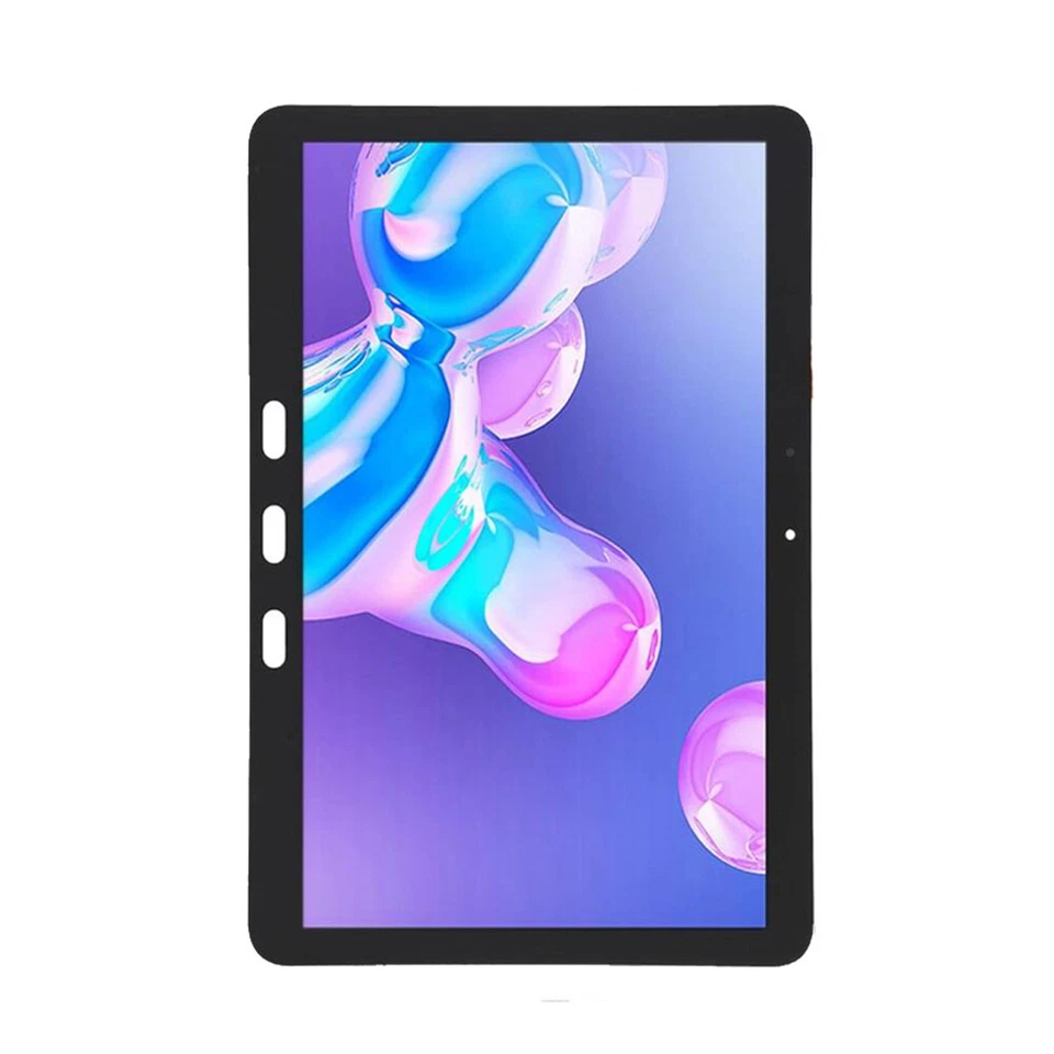 LCD Touch Screen Digitizer For Samsung Galaxy Tab Active Pro SM-T540 SM-T547U - Image 3 of 4