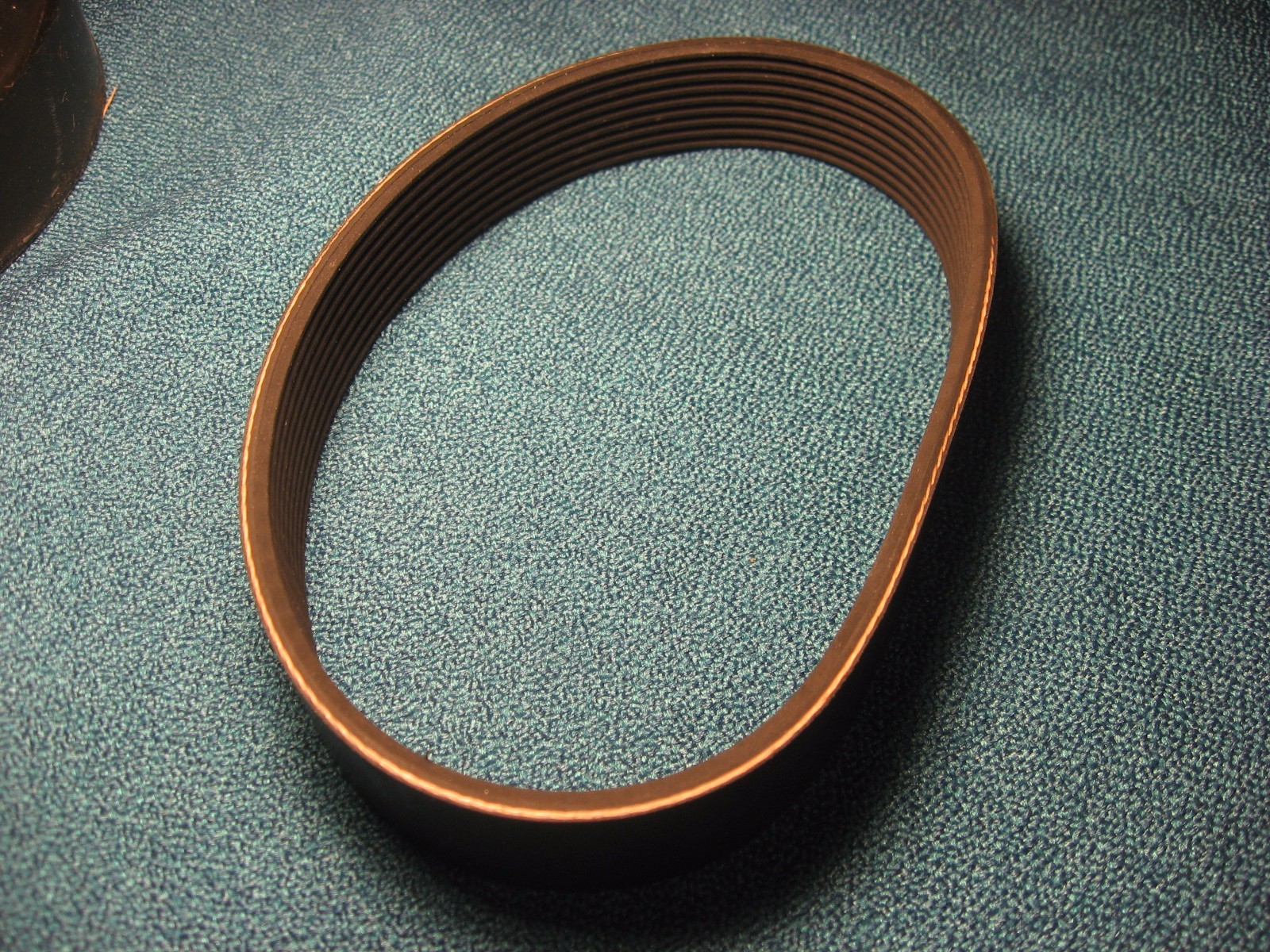 BRAND NEW 9 RIB BELT FOR DEWALT 733 and 734 PLANER 