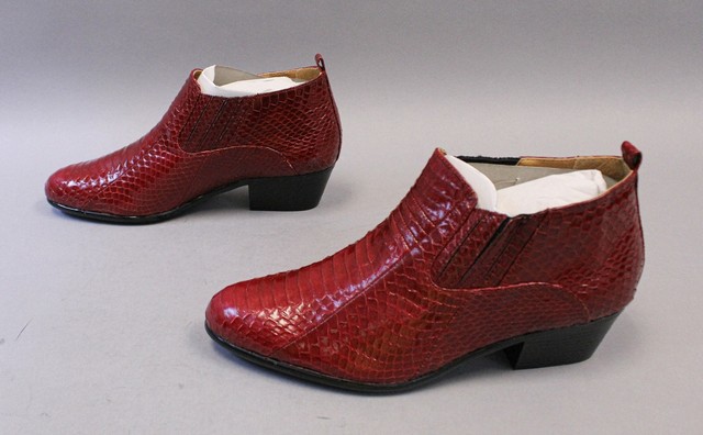 giorgio brutini jarrett