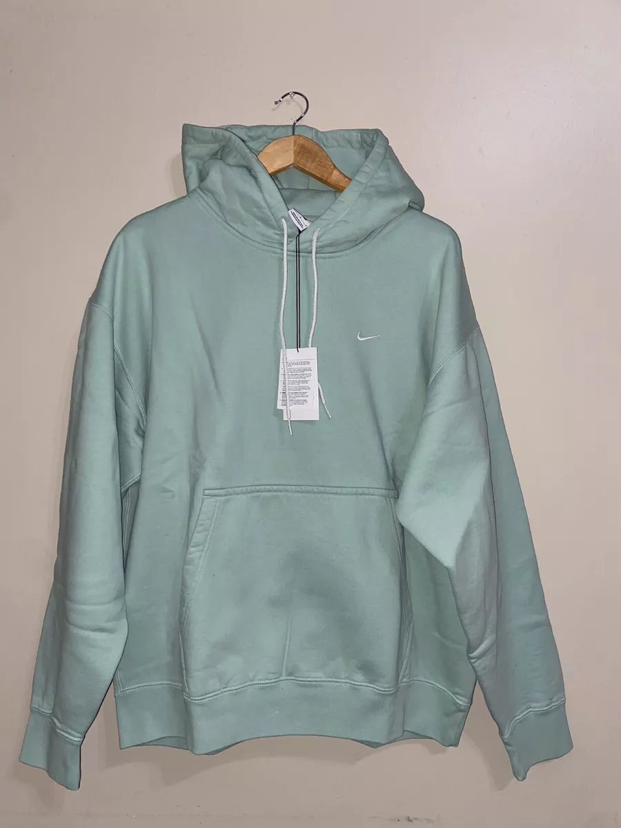Nikelab washed hoodie hot sale