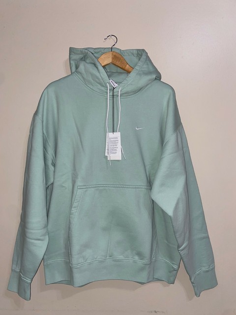 Nike Nikelab NRG Men's Washed Hoodie 