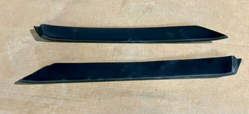 Lamborghini Gallardo Lateral Air Intake Scoops 2003-2013 HM Style USA