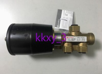 1 PCC NEW IMI HERION solenoid valve 2401550 IMI HERION