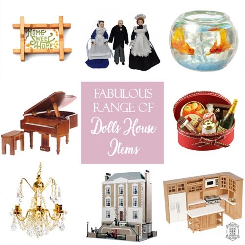 Maison de Poupées Casse-Noisette & Bol Écrous Miniature Reutter Noël Accessoire - Photo 5/8