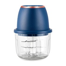 350ML Elektrische Knoblauch Lebensmittel Chop...