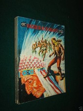 BLEK RACCOLTA SERIE ALTERNATA N. 19