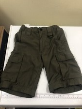 Boy Scout Youth Small Shorts 24  Waist F140x