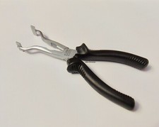 Zange Zündkerzenstecker KLANN KL-0127-9 Zange 