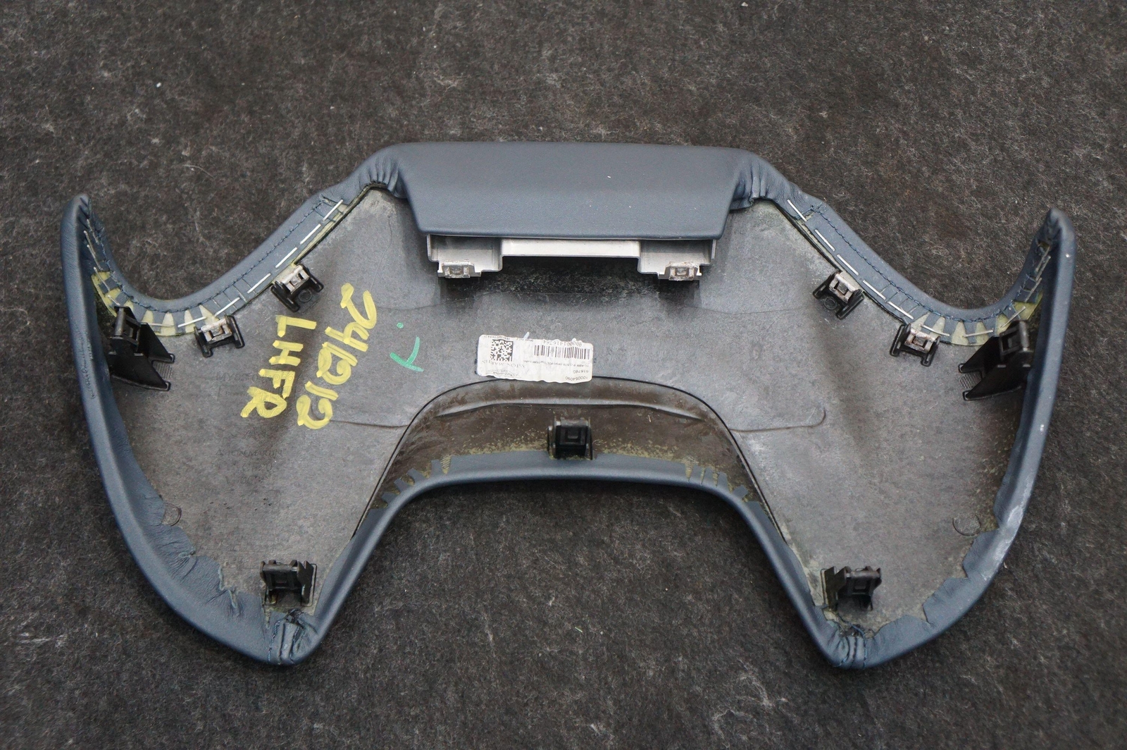 Set Dash Cluster Bezel Trim OEM MY83-045A00-AA Aston Martin Dbx 707 20-24