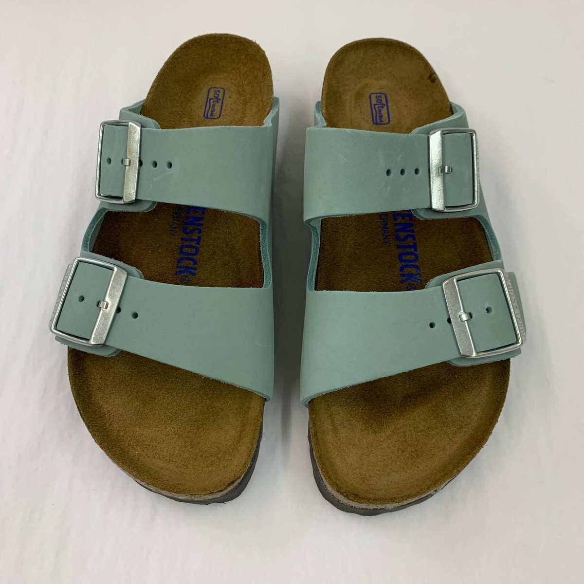 Birkenstock Sandals Aqua Birkenstocks Plastic Birkenstocks