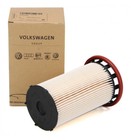 FILTRO GASOLIO ORIGINALE VOLKSWAGEN GOLF 7 AUDI A3 5Q0127177B