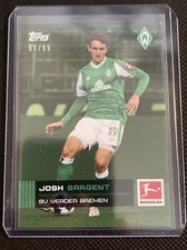 2023-24 Topps Bundesliga Stars of the Season Soccer Checklist Guide in-content 18