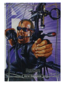 16 上层甲板奇迹杰作鹰眼base 卡 55 乔乔1174 1499 Ebay