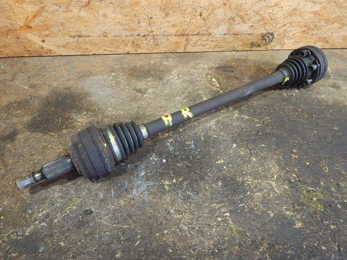 Antriebswelle rechts hinten Gelenkwelle VW MULTIVAN T5 V (7H) 2.5 TDI 4-MOTION