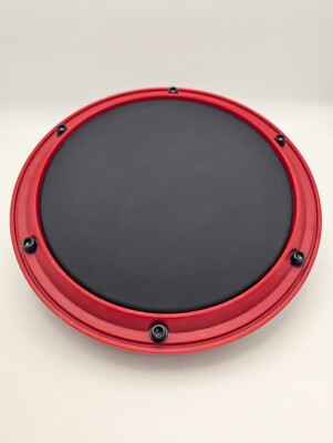 DDRUM DD1 TOM PAD FÜR ELEKTRONISCHES SCHLAGZEUG
